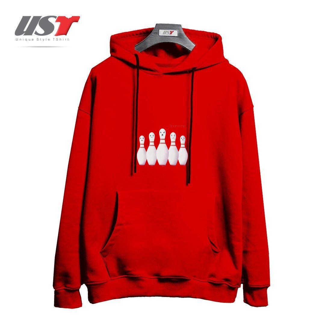 هودی اورسایز طرح SPARE ME