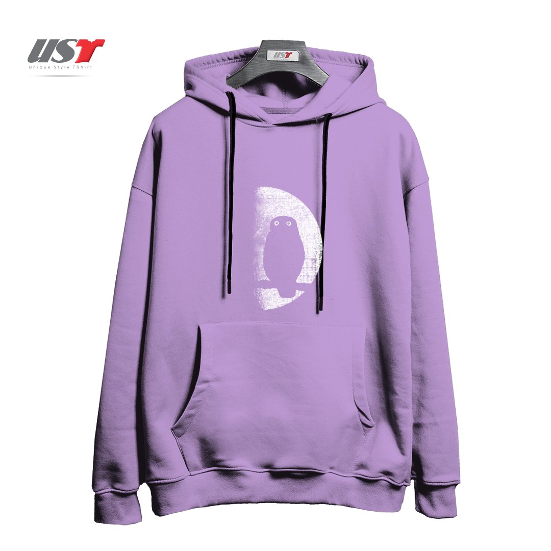 هودی اورسایز طرح NIGHTWATCHER