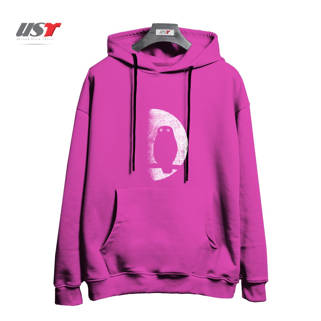 هودی اورسایز طرح NIGHTWATCHER