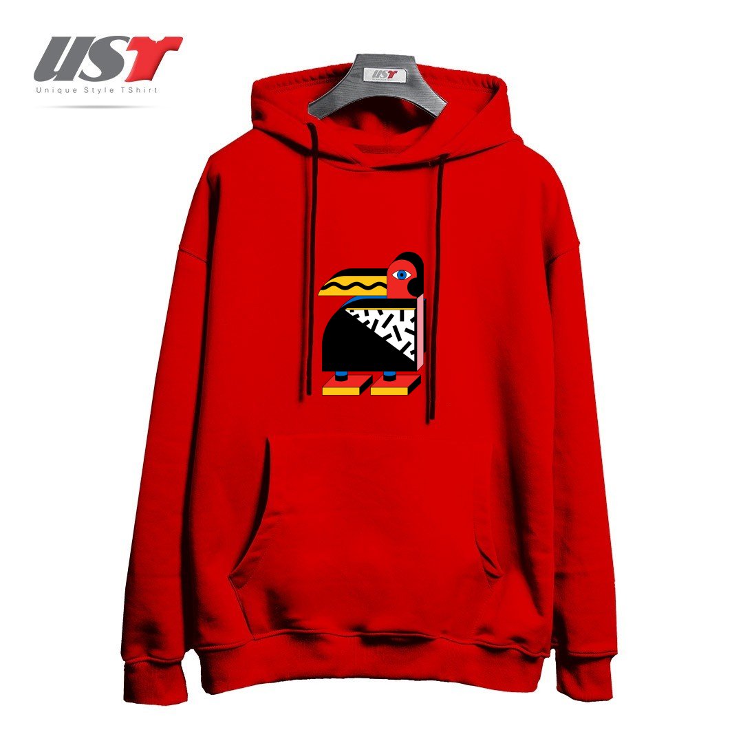 طرح TUCANO AMERICANO