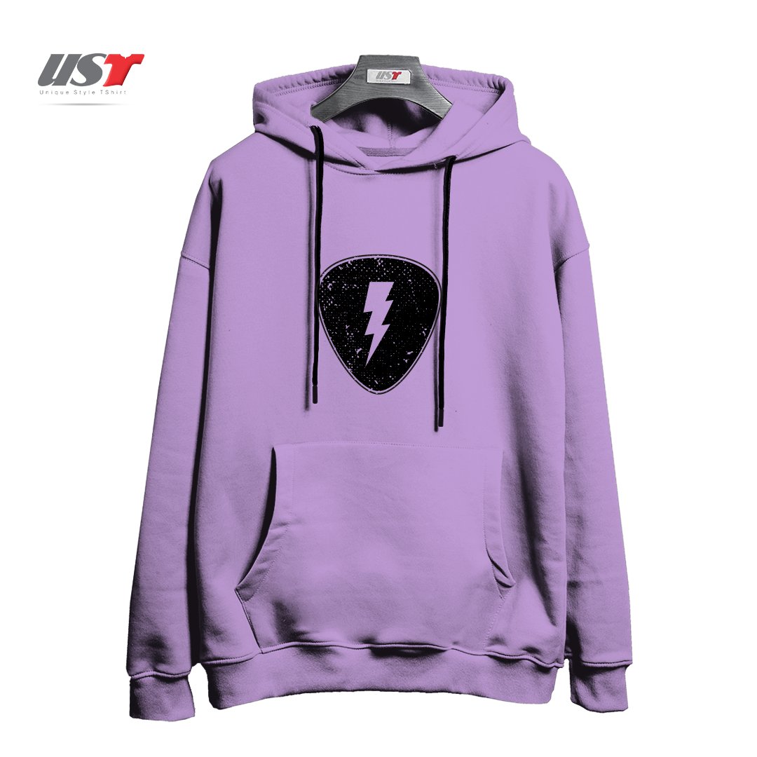 طرح RAY PICK هودی اورسایزرنگ یاسی