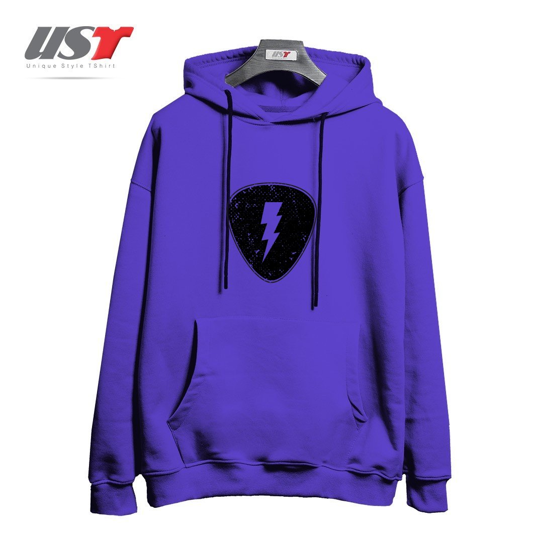 هودی اورسایز طرح RAY PICK