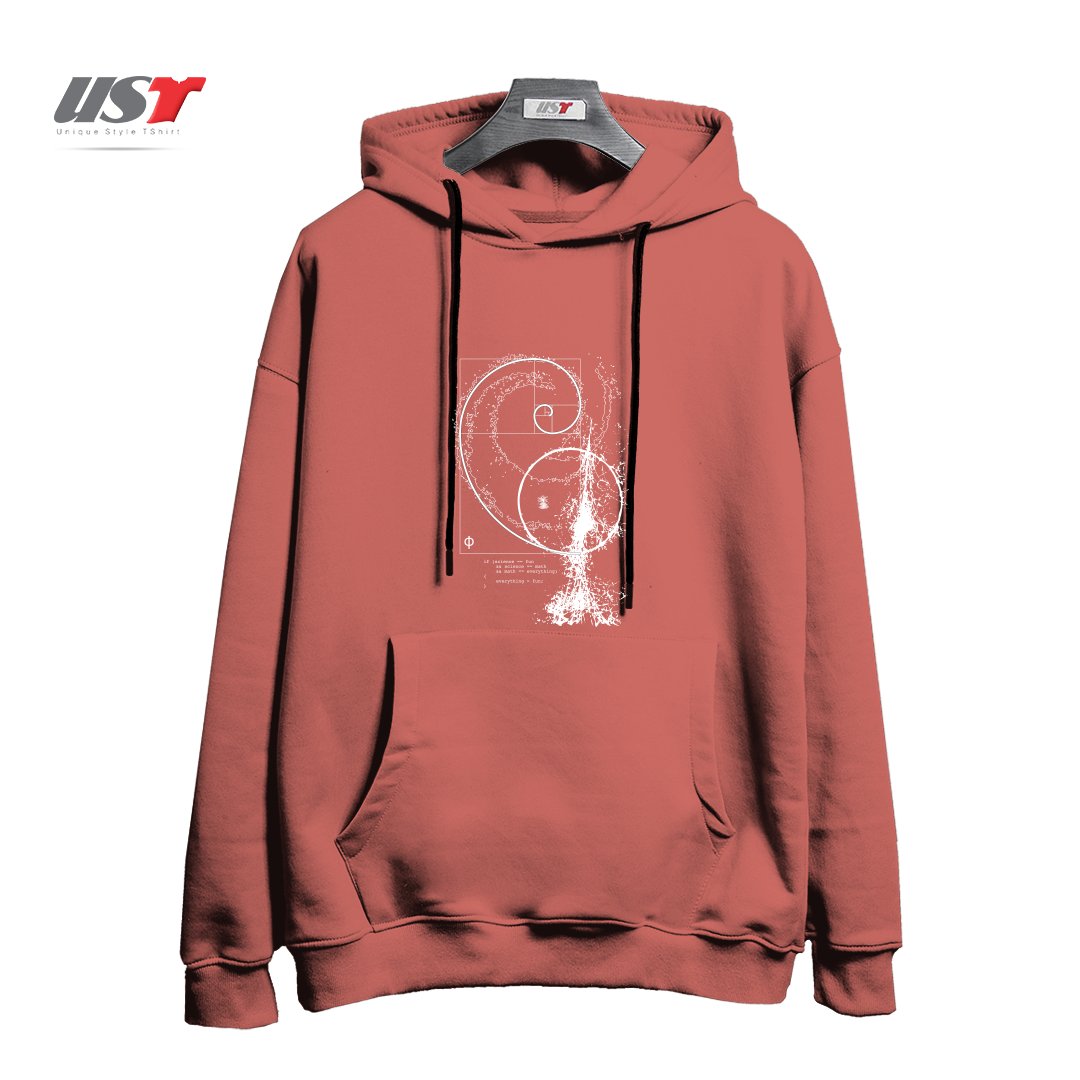 طرح SCIENCE, TECHNOLOGY, ENGINEERING, ARTS, MATHEMATICS (STEAM) هودی اورسایزرنگ آجری