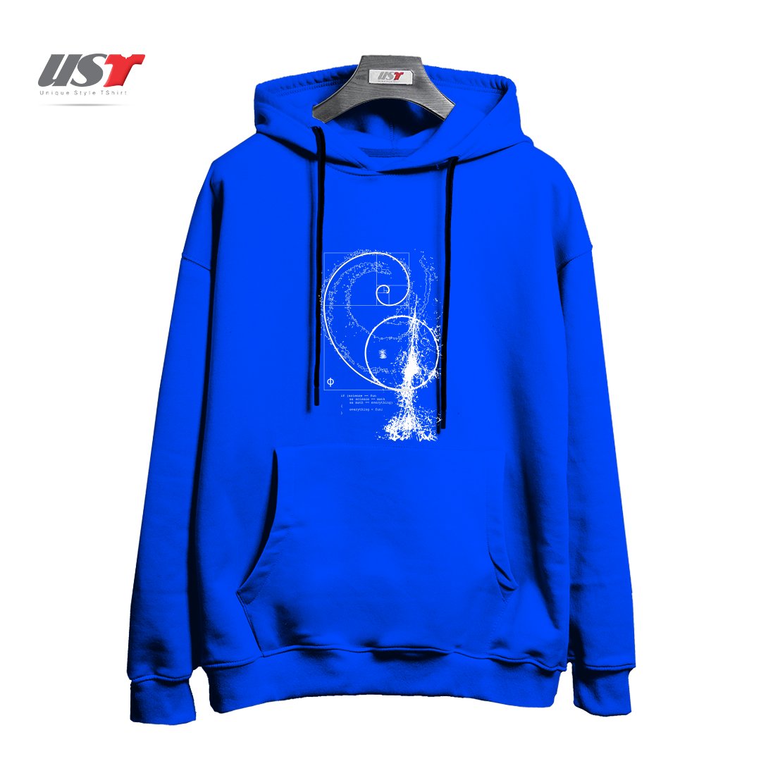 هودی اورسایز طرح SCIENCE, TECHNOLOGY, ENGINEERING, ARTS, MATHEMATICS (STEAM)