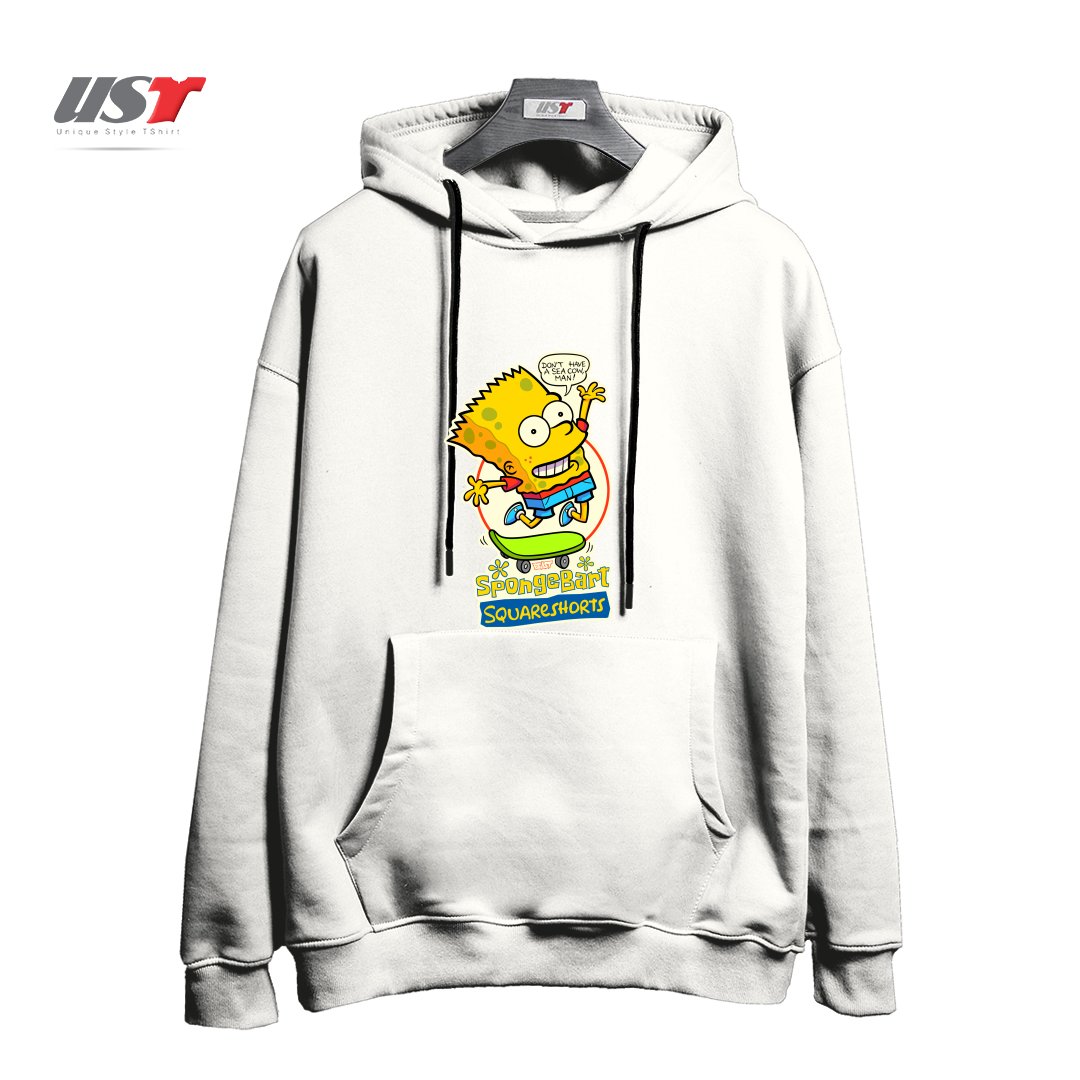 طرح SPONGEBART SQUARESHORTS