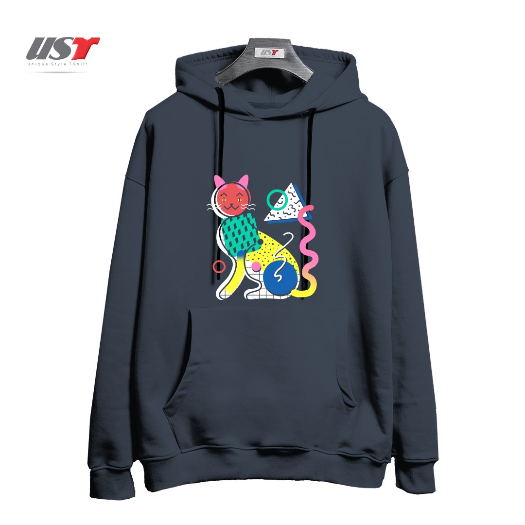 طرح MEMPHIS CAT DESIGN