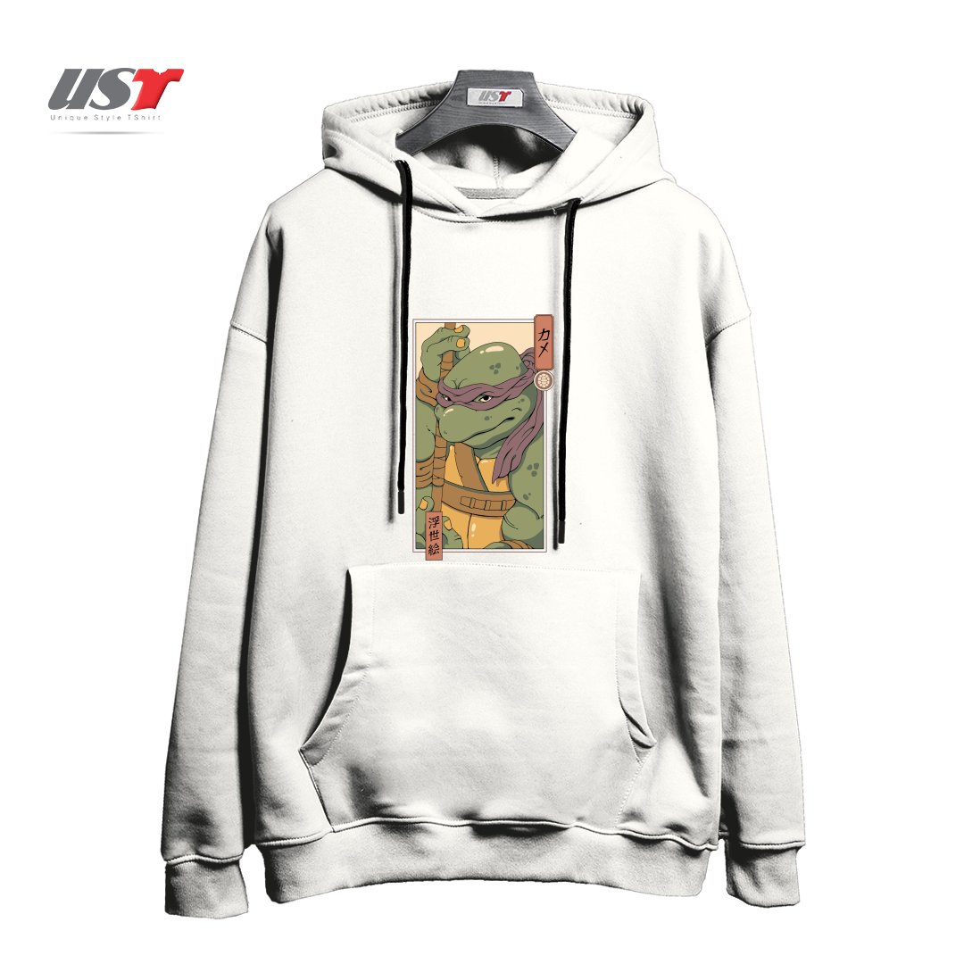 طرح PURPLE KAME NINJA