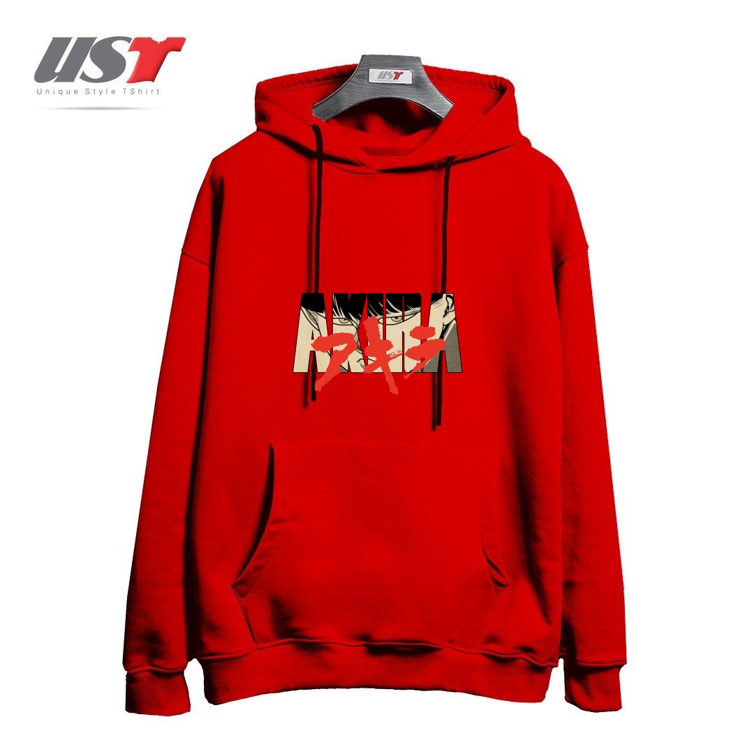 طرح Akira - neo tokyo