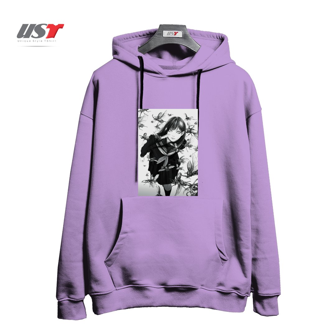 طرح An Instant in Silence