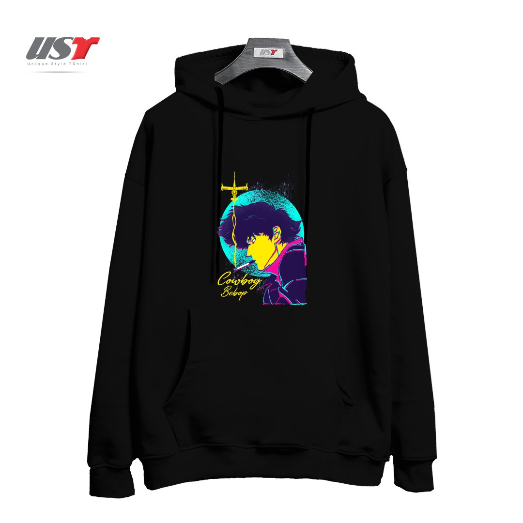 طرح Bounty Hunter