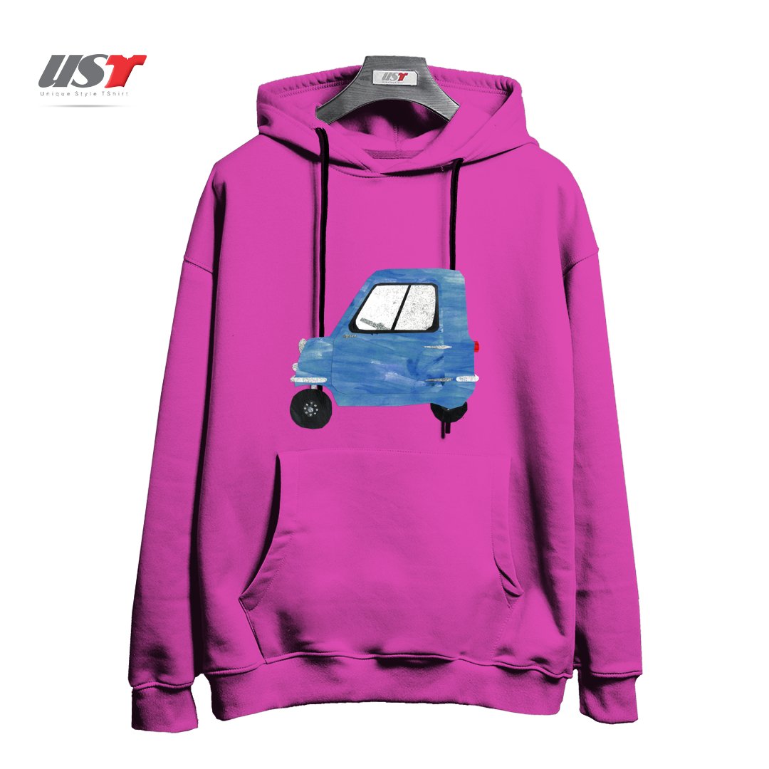 طرح CAR - PEEL P50