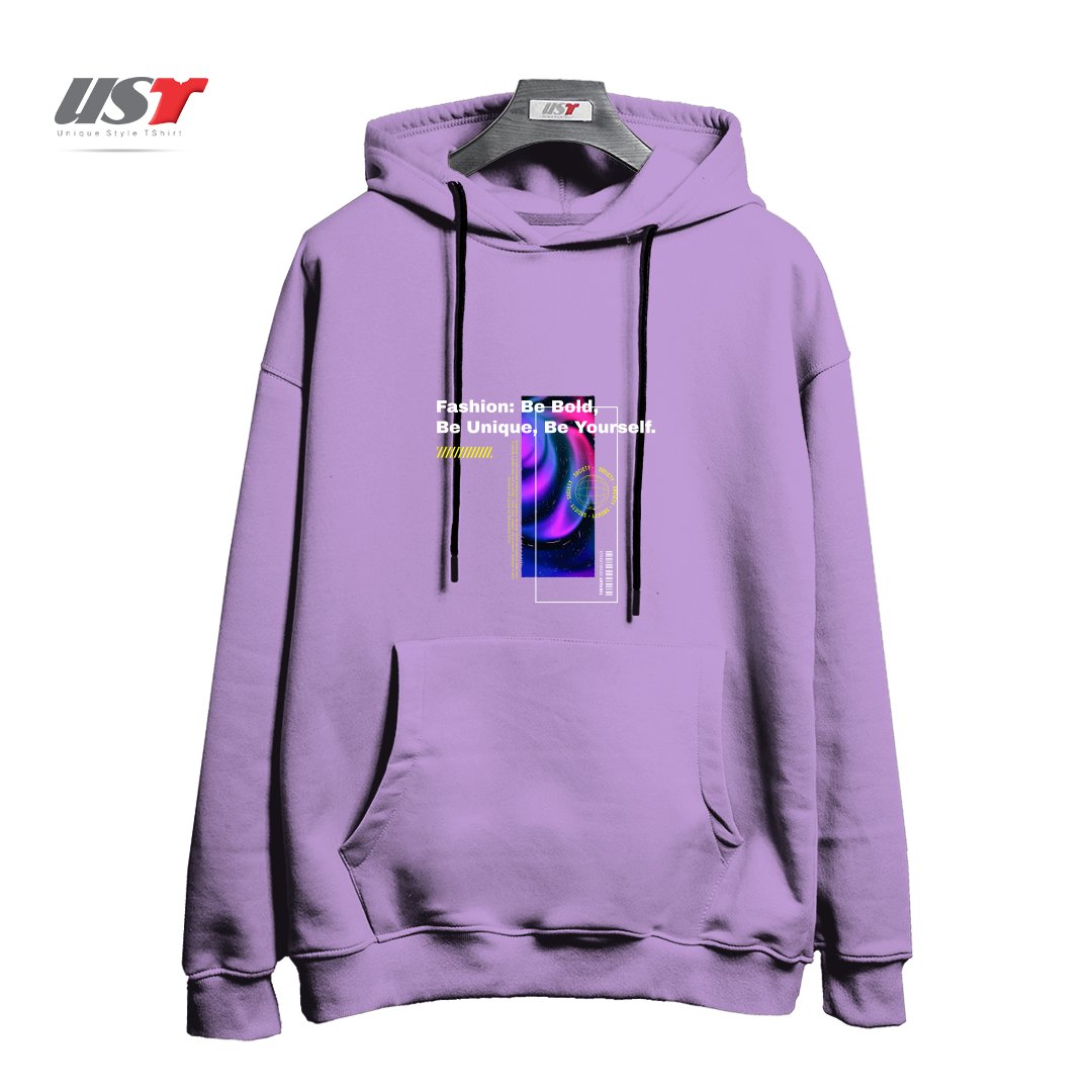 طرح typography 55 هودی اورسایزرنگ یاسی