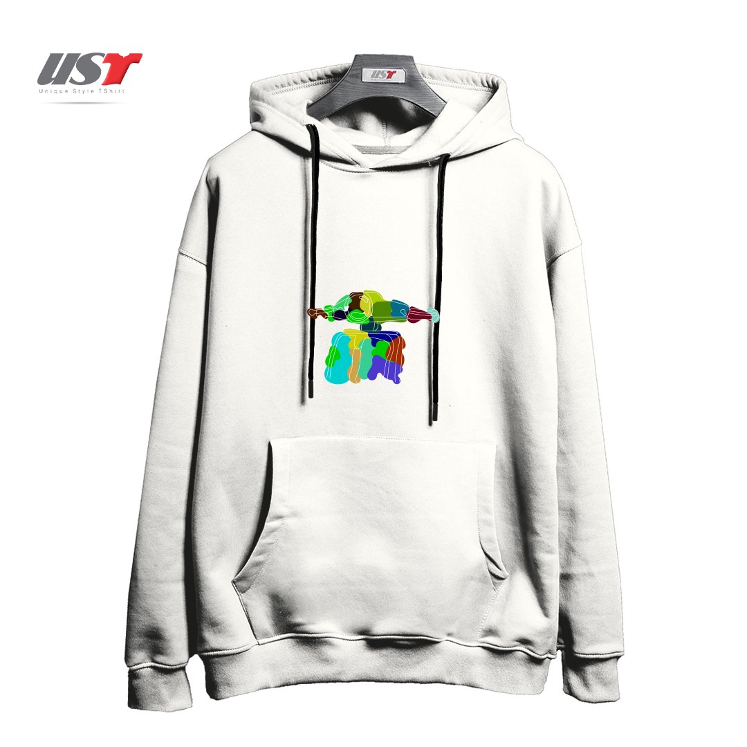 طرح typography 77