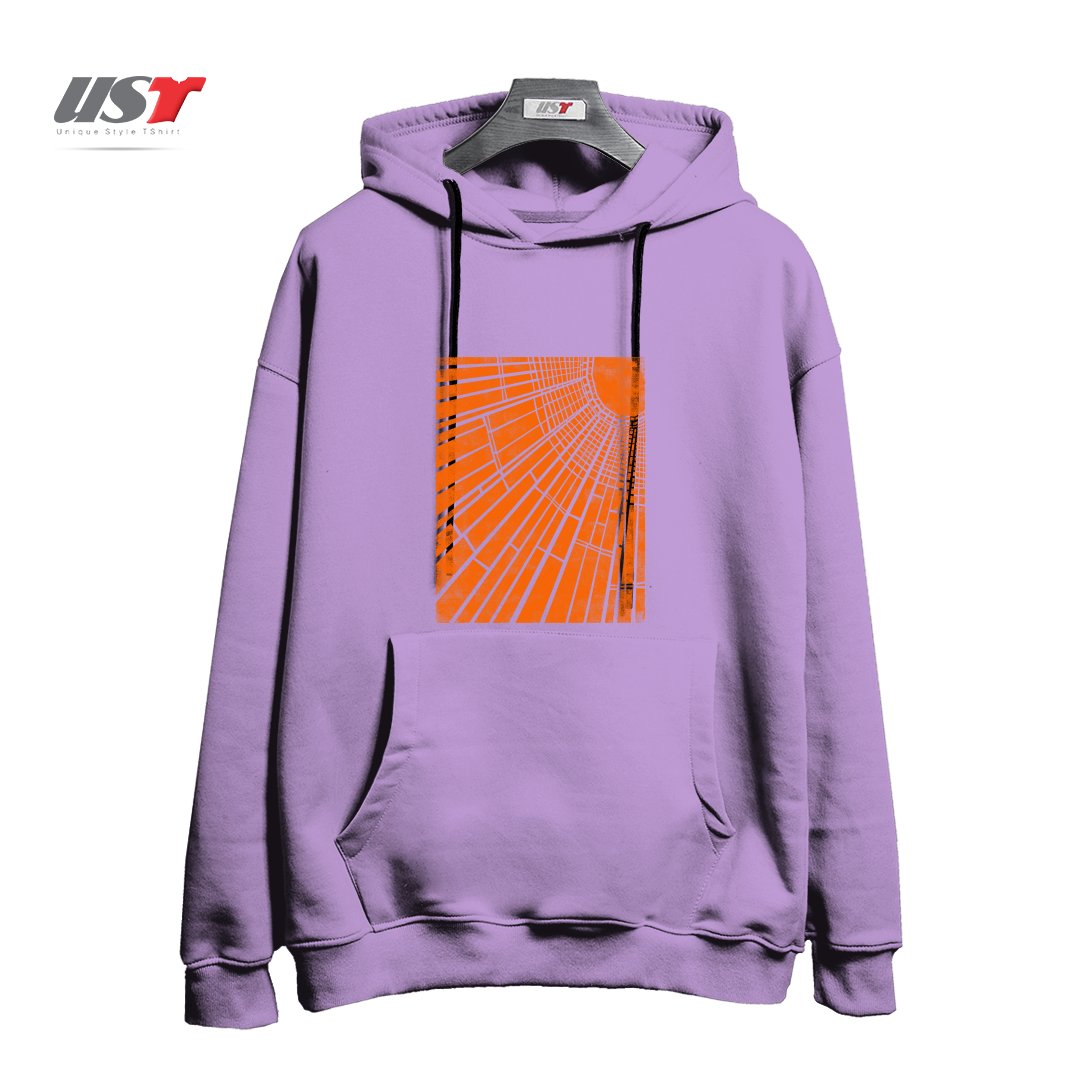 طرح SUNLIGHT هودی اورسایزرنگ یاسی