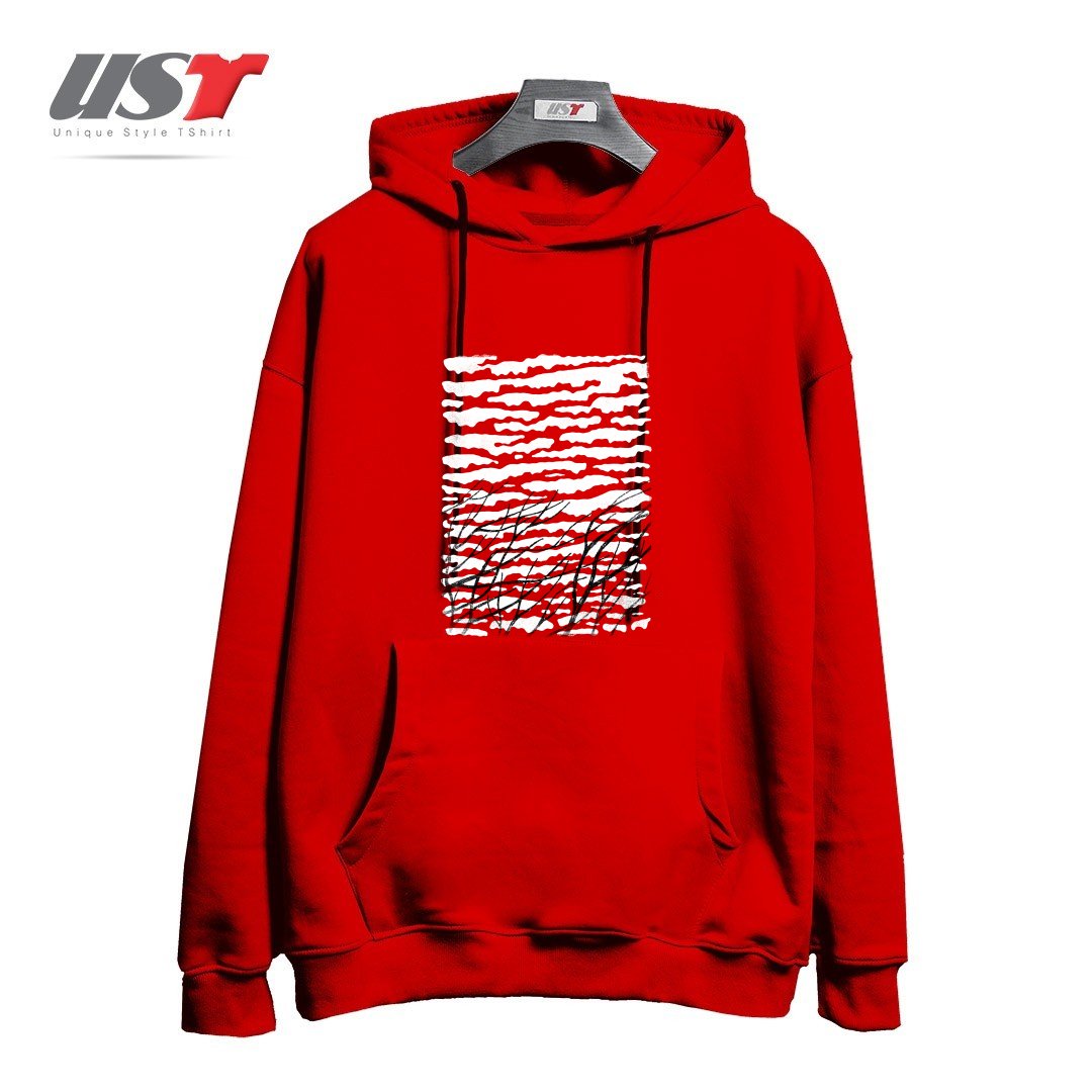 هودی اورسایز طرح WINDY