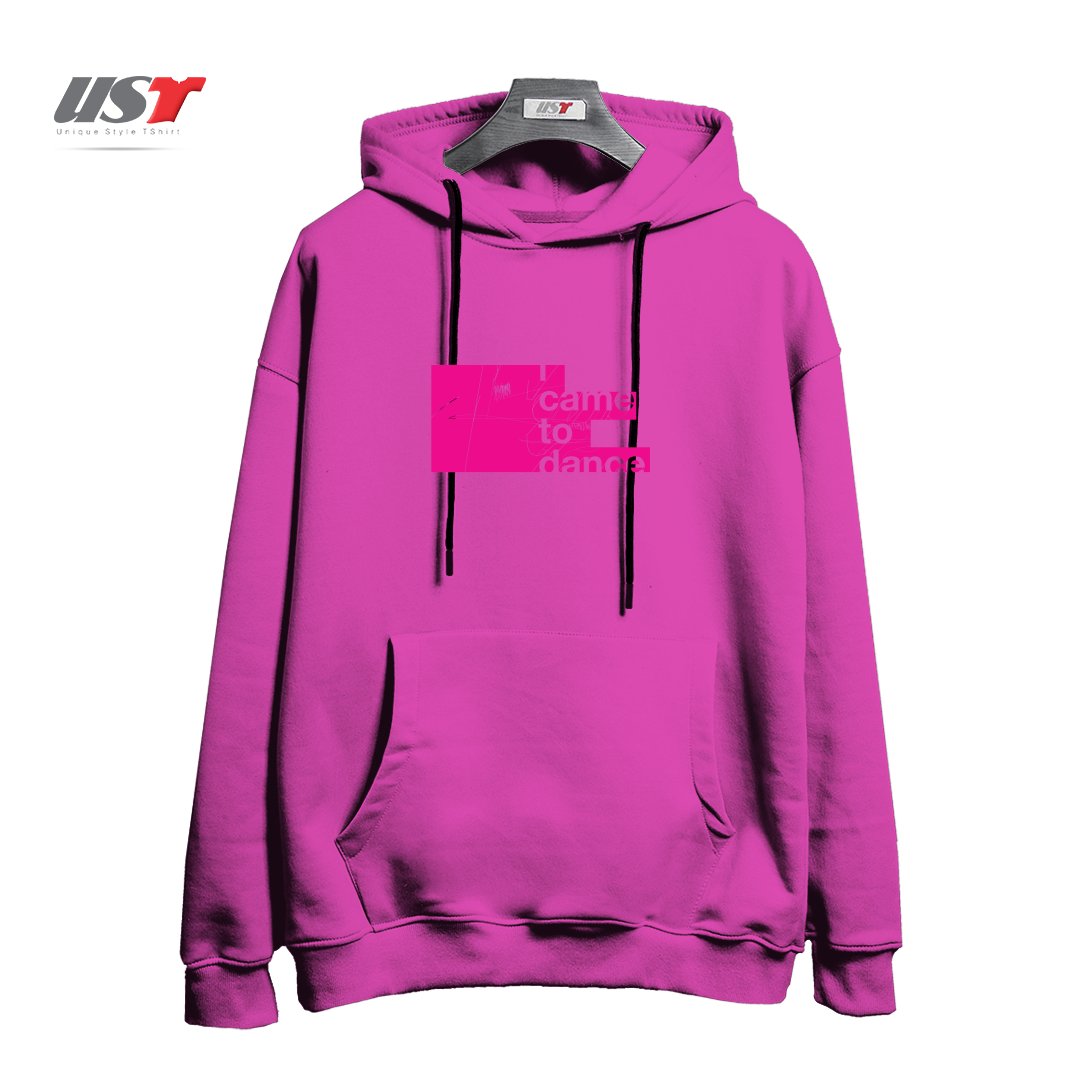 طرح I WANNA DANCE