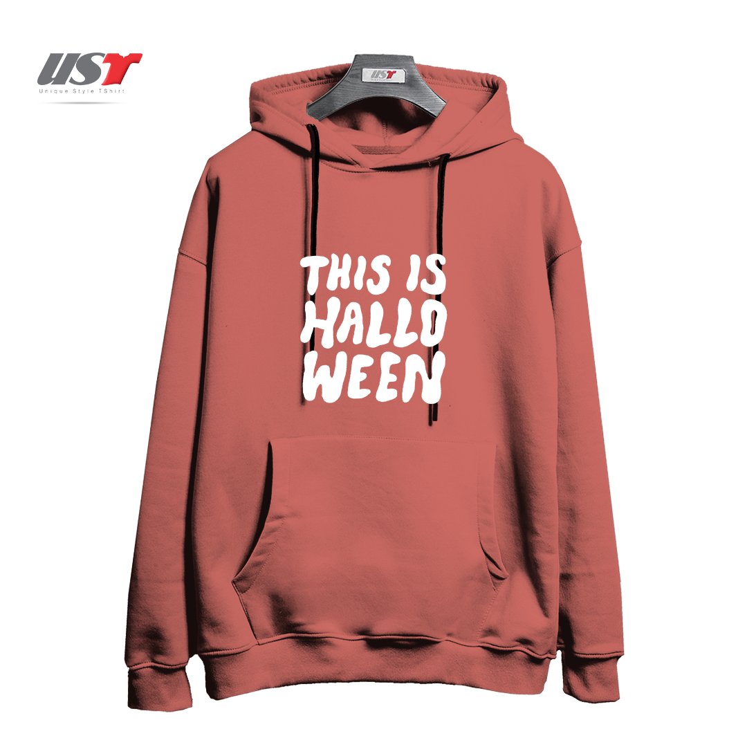 طرح THIS IS HALLOWEEN