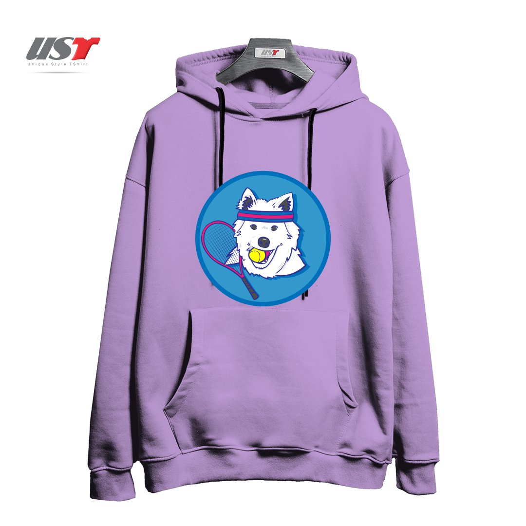 طرح KAYA. هودی اورسایزرنگ یاسی