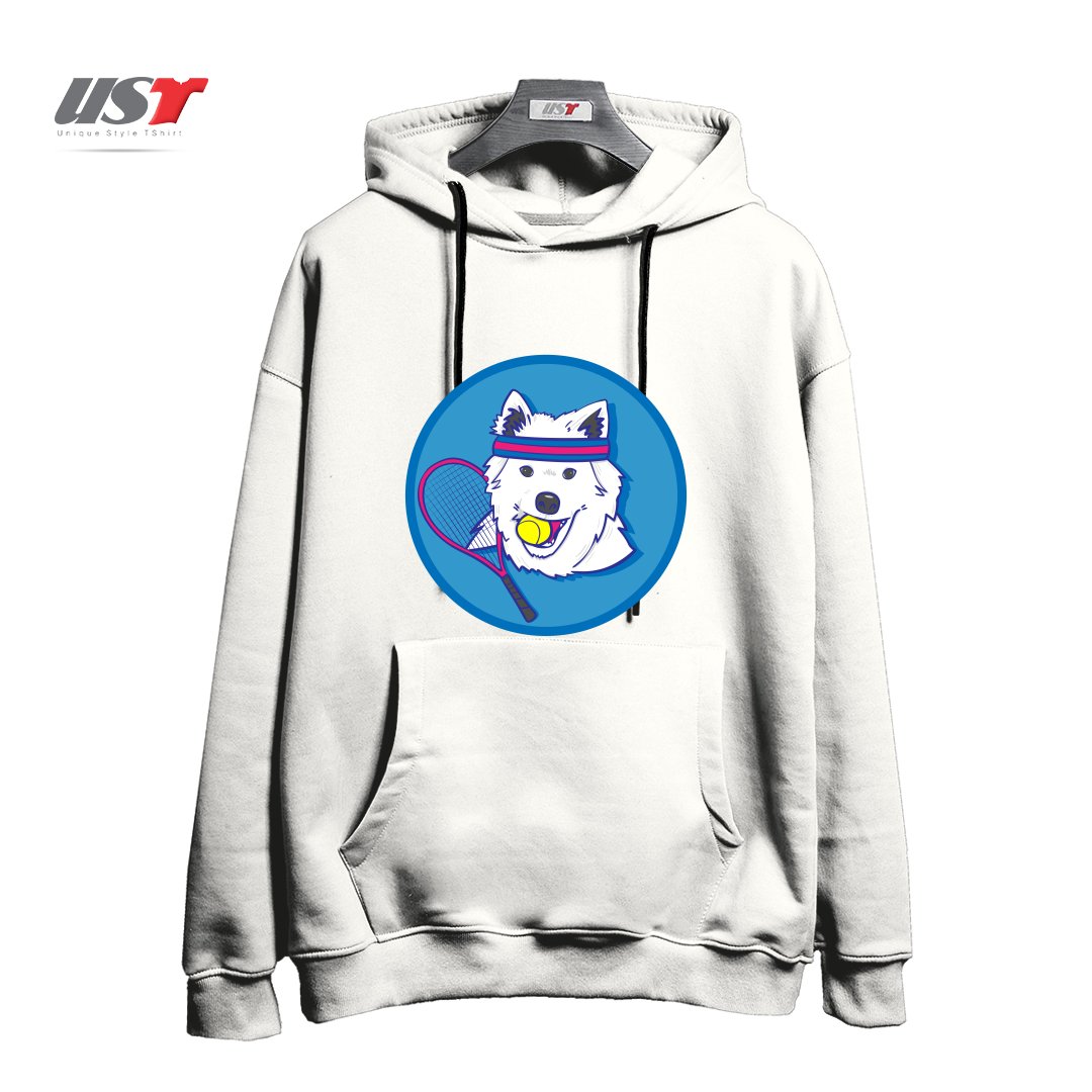 هودی اورسایز طرح KAYA.