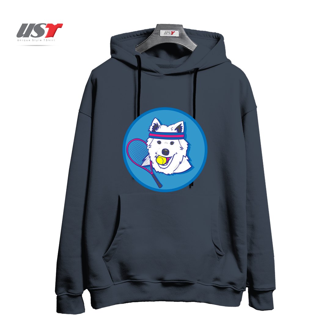 طرح KAYA. هودی اورسایزرنگ دودی