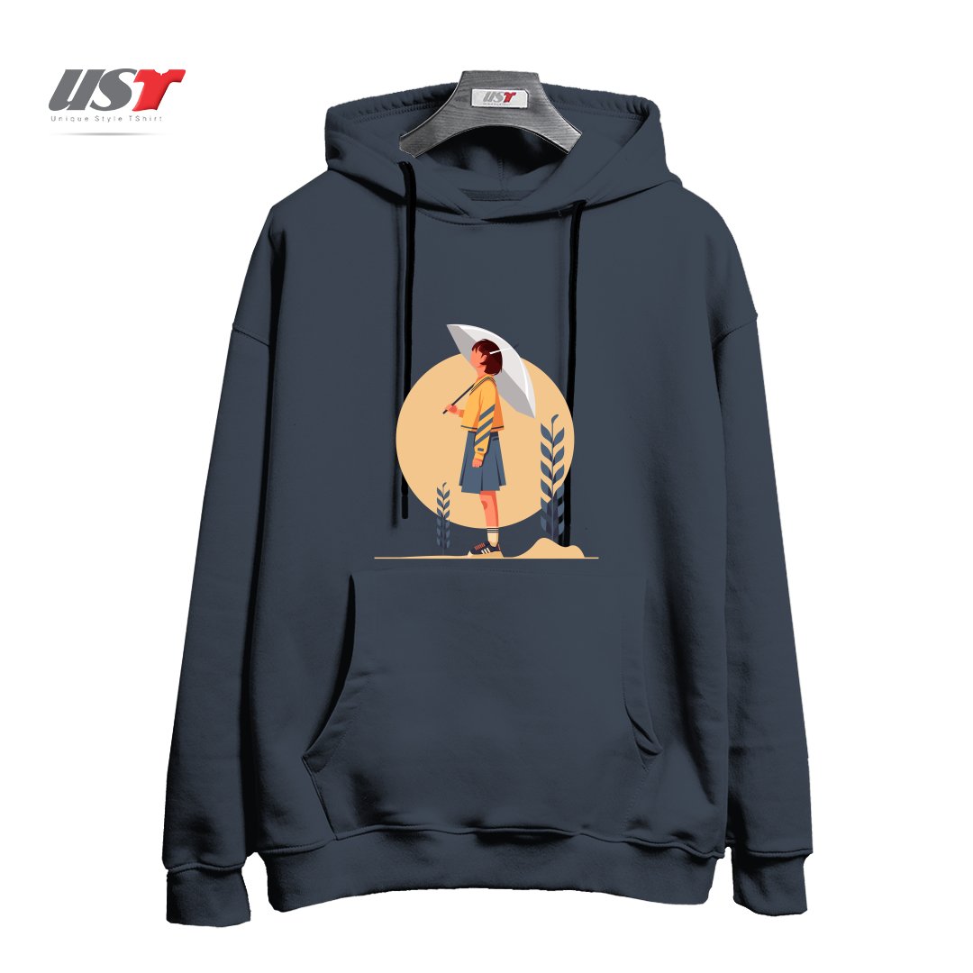 طرح Life Style12 هودی اورسایزرنگ دودی