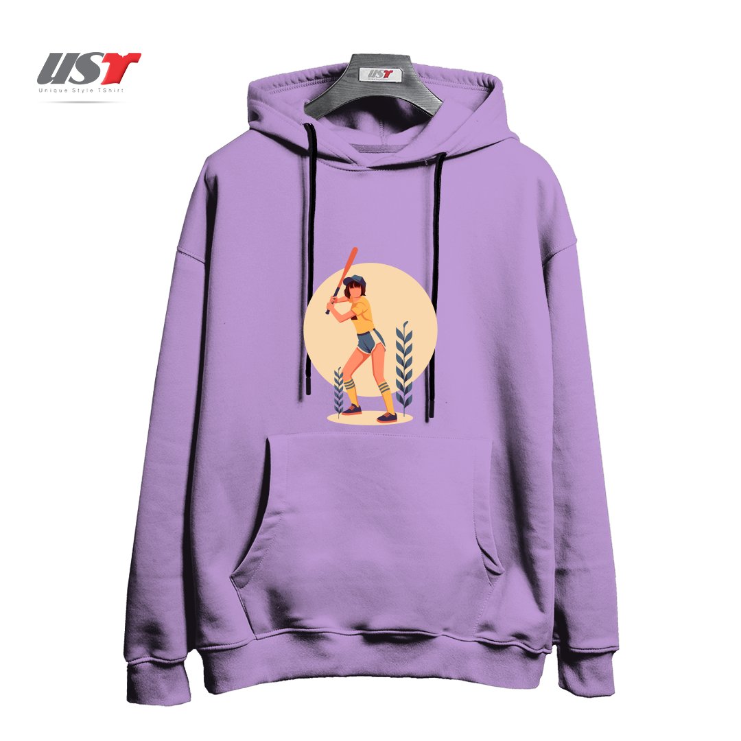 طرح Life Style21 هودی اورسایزرنگ یاسی