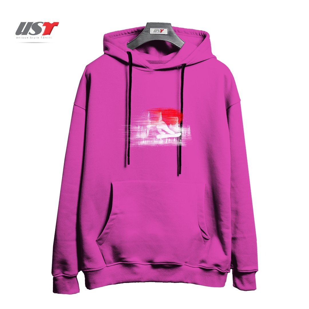 طرح MY SNOWBOARD ART