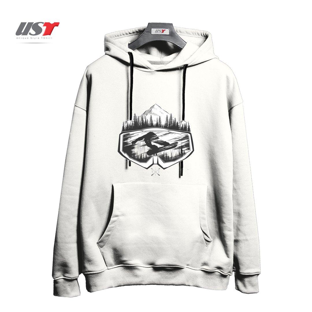 طرح SNOW AND WINTER ART