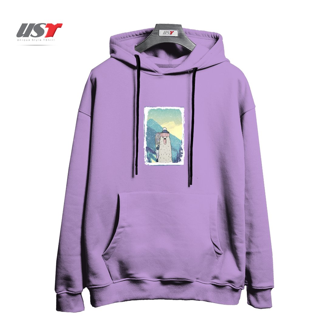 طرح WINTER GAMES AND CRAZY BEARS4