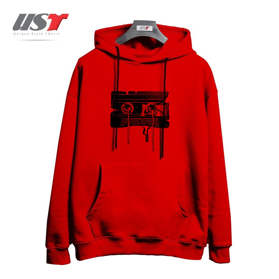 طرح CASSETTE MEMORIES