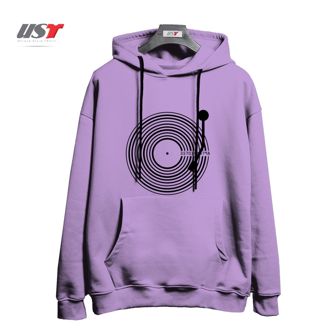 طرح [UNTITLED] هودی اورسایزرنگ یاسی