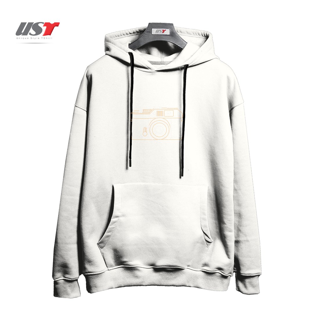 هودی اورسایز طرح BESSA-R