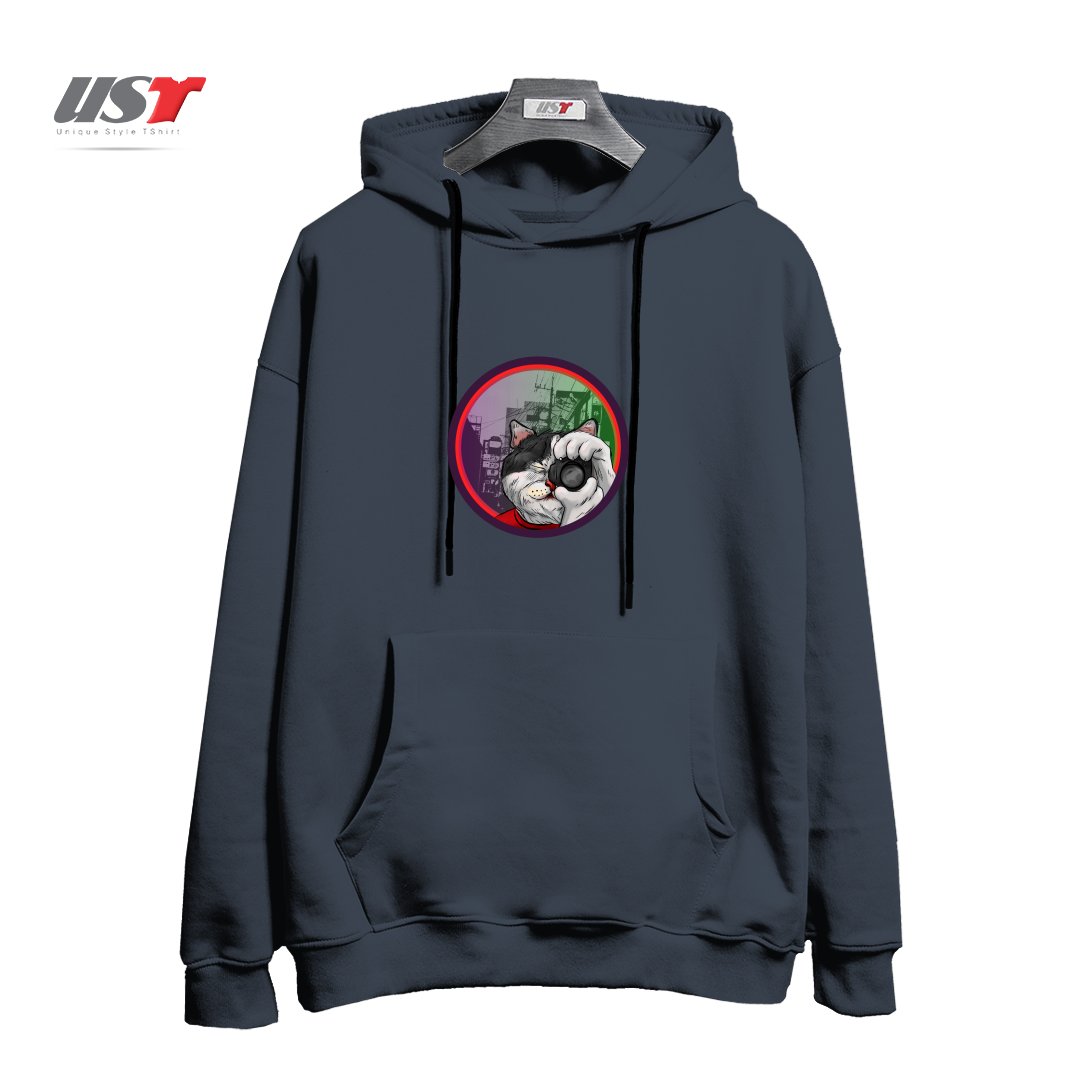 طرح STREET CAT TOKIO