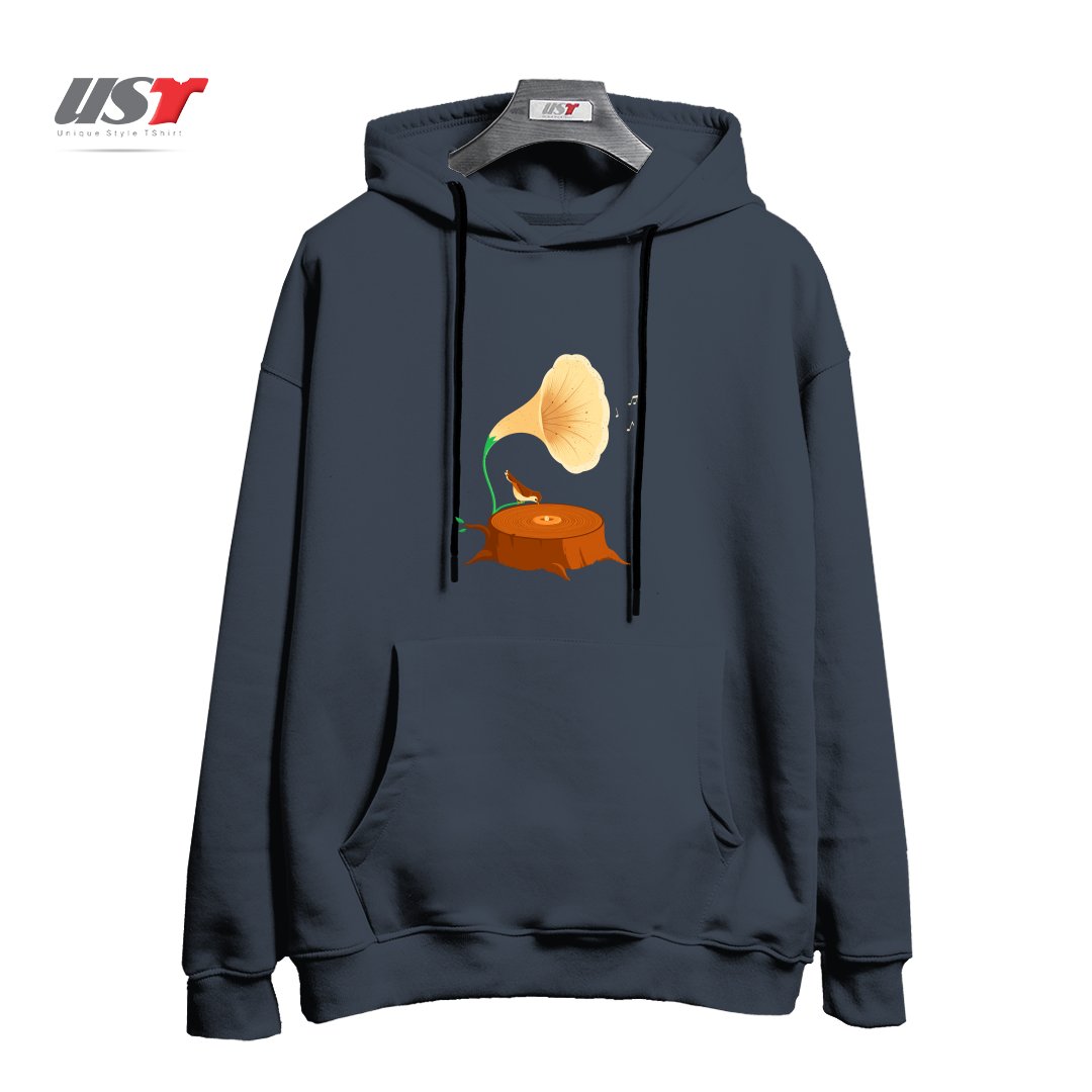 طرح LISTEN TO MOTHER NATURE