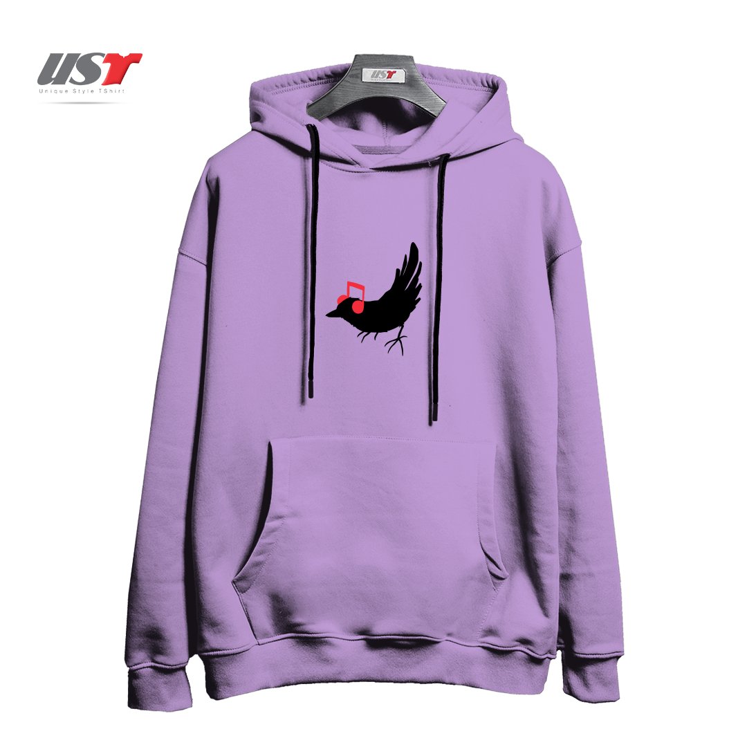 طرح LISTENING TO MY SONG هودی اورسایزرنگ یاسی