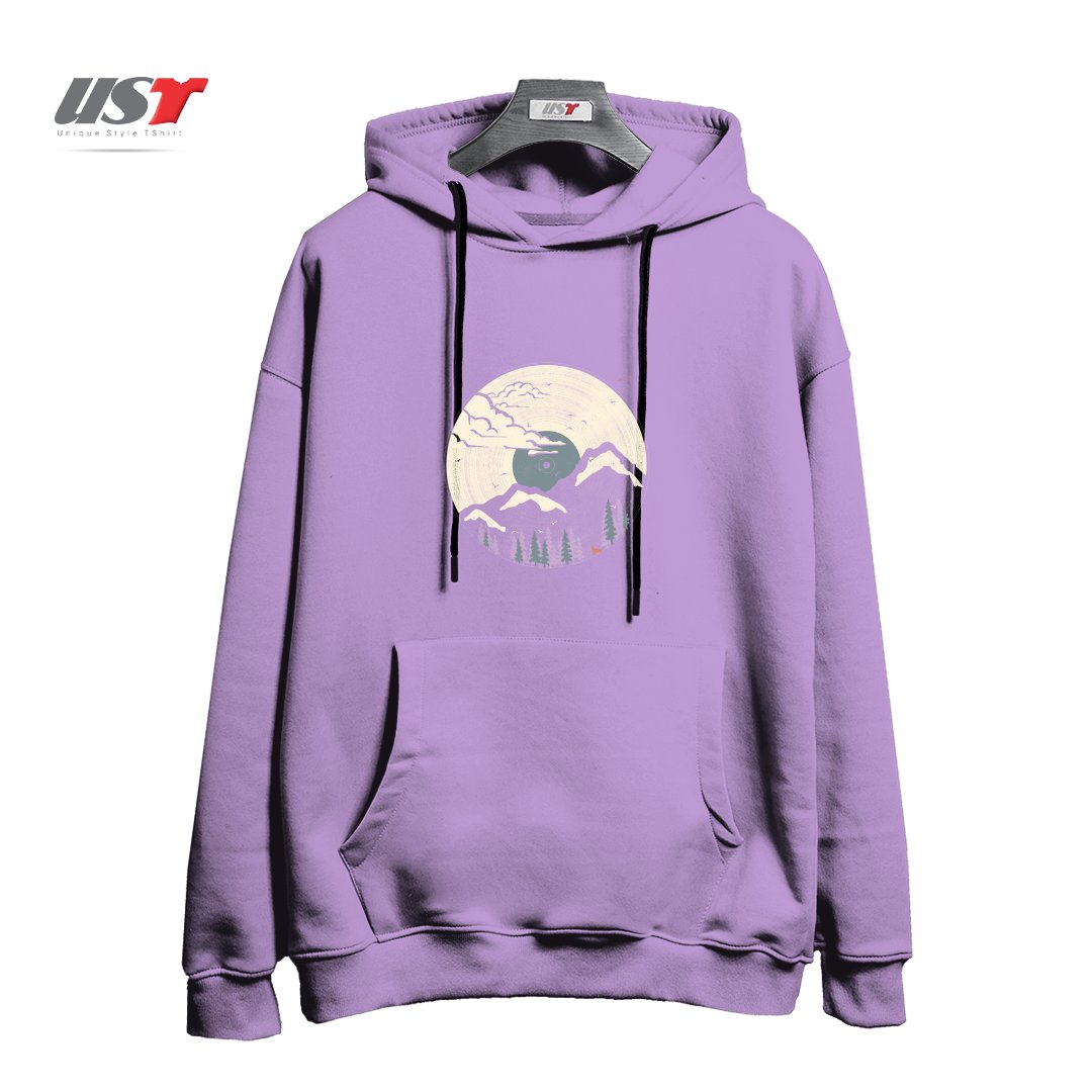 طرح MTN LP... (BLUE VARIANT) هودی اورسایزرنگ یاسی