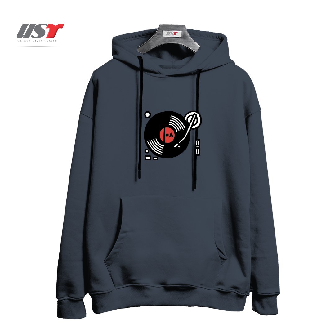 طرح SCRATCH MY BACK هودی اورسایزرنگ دودی