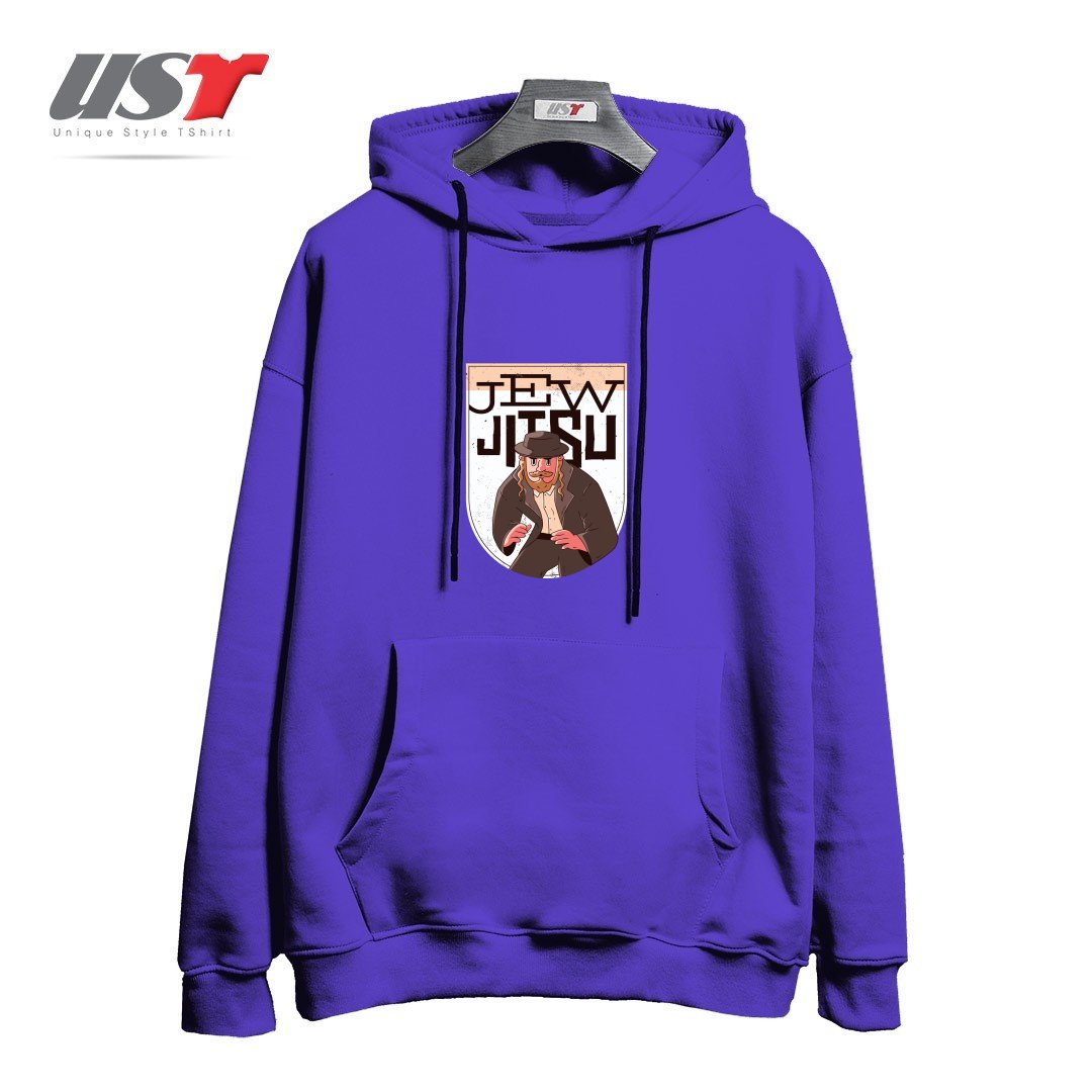 طرح JEW JITSU