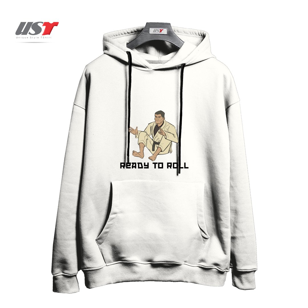 طرح READY TO ROLL