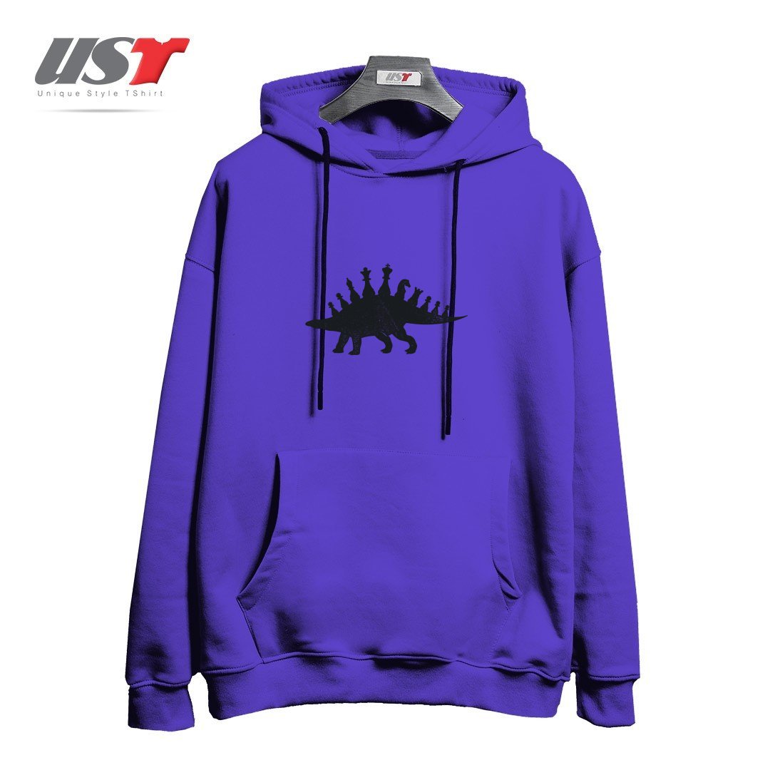 هودی اورسایز طرح CHESSOSAURUS