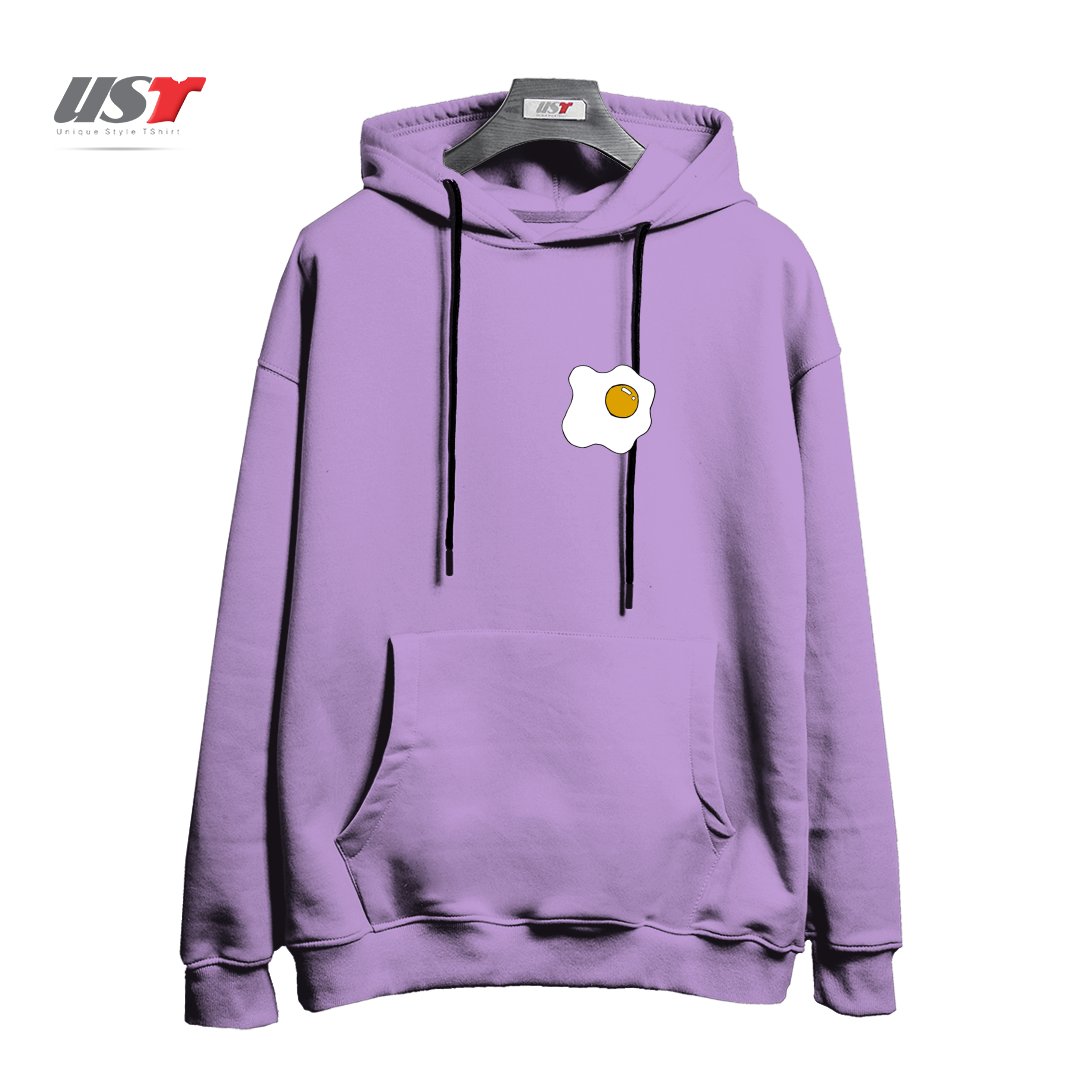 طرح EGG1 هودی اورسایزرنگ یاسی