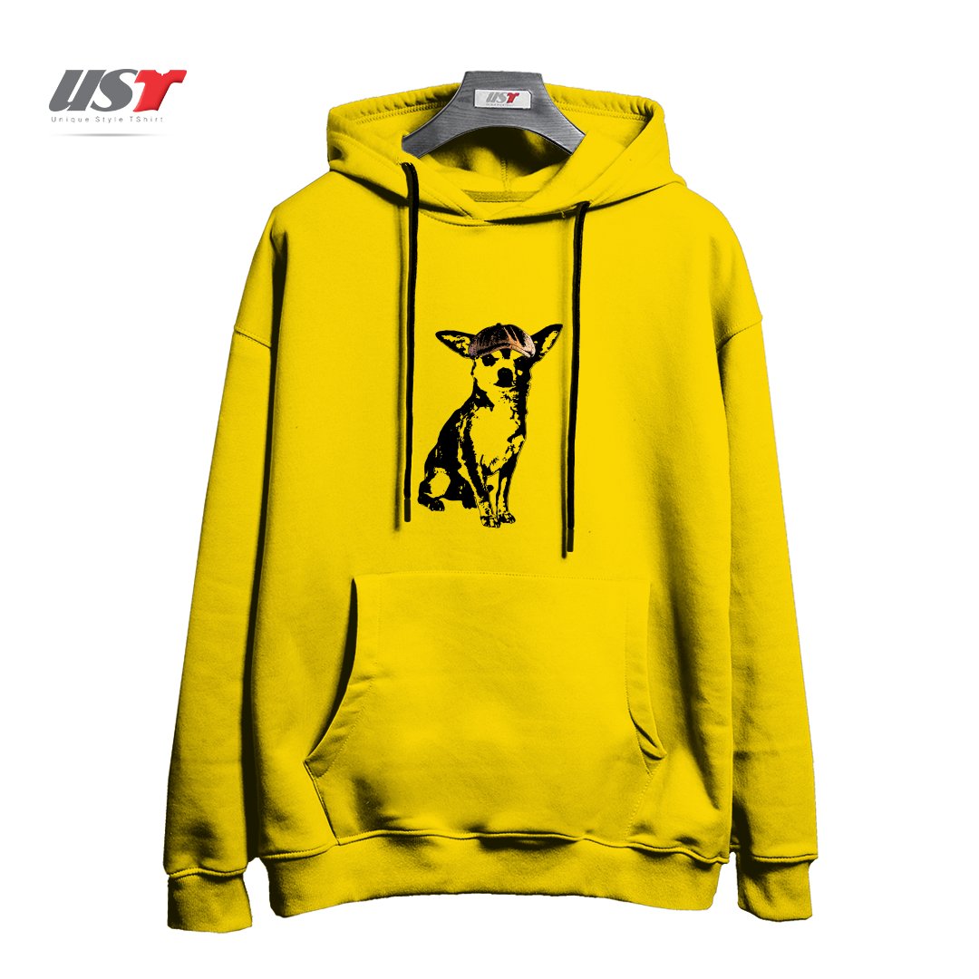 طرح LI'L TOUGH GUY1