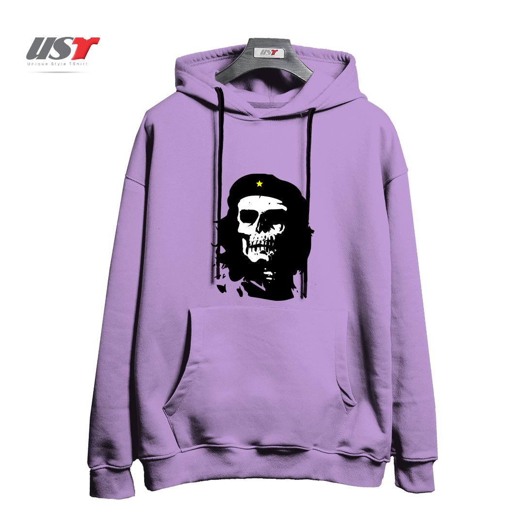 هودی اورسایز طرح CHE OF THE DEAD