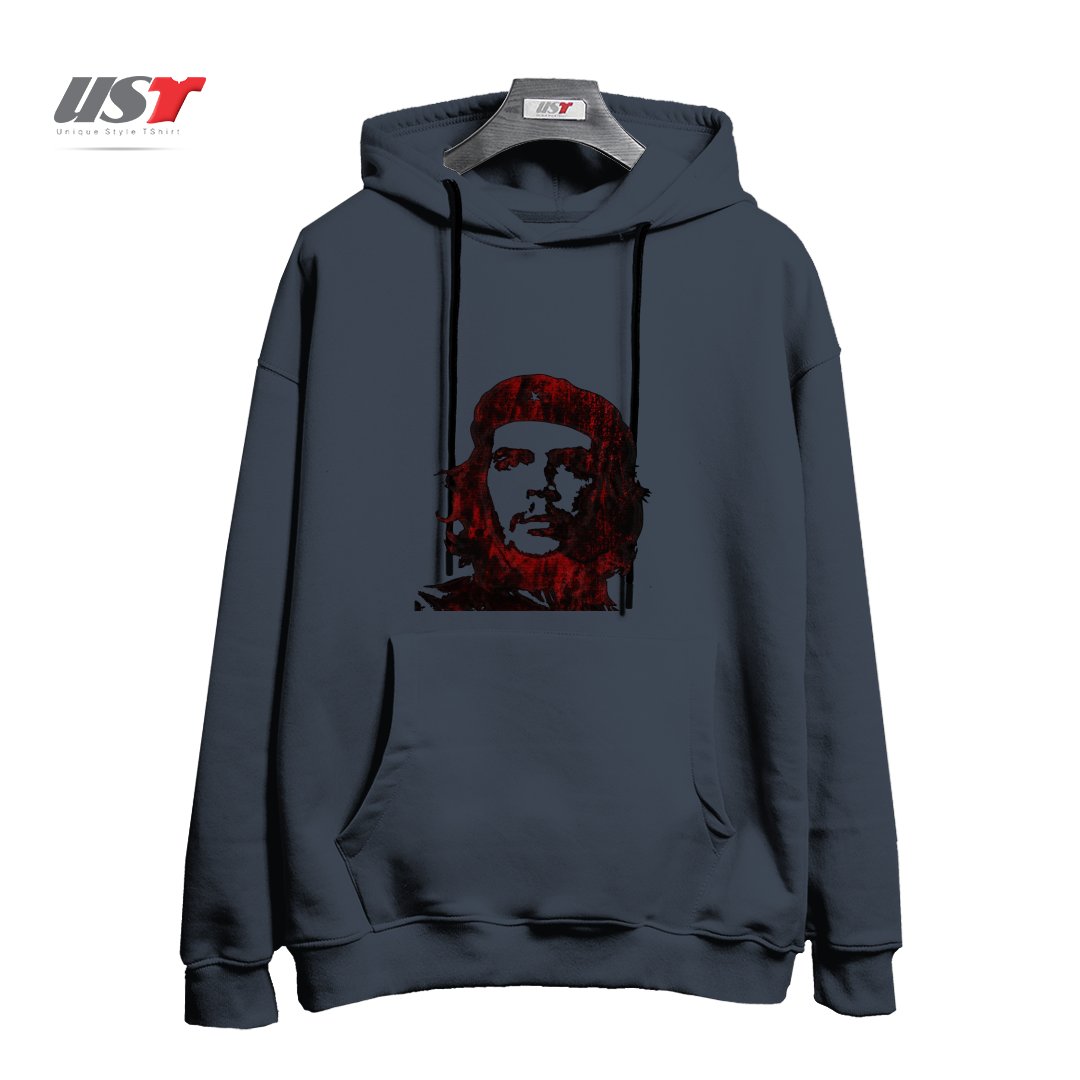 هودی اورسایز طرح ERNESTO CHE GUEVARA