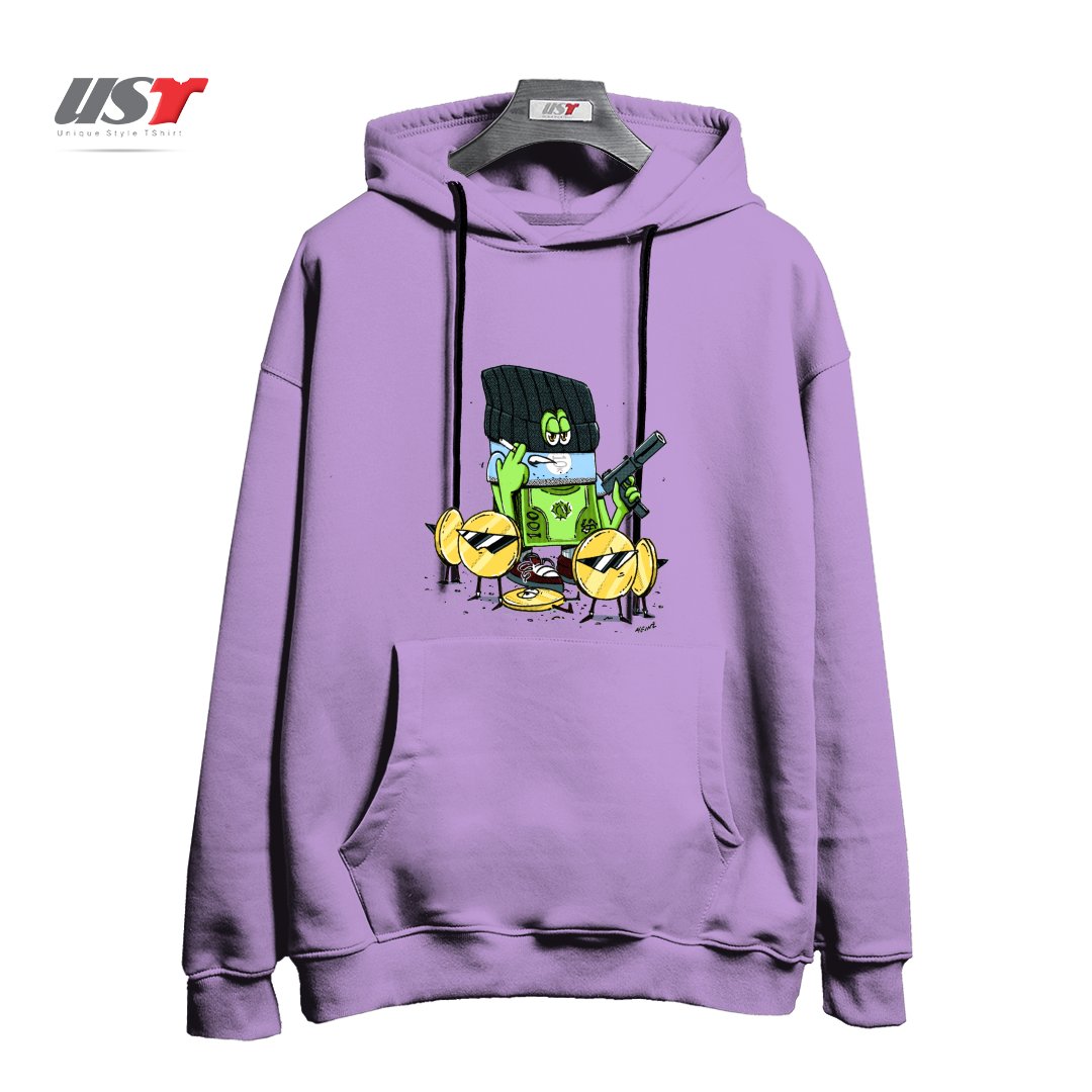 طرح GET MONEY GANG