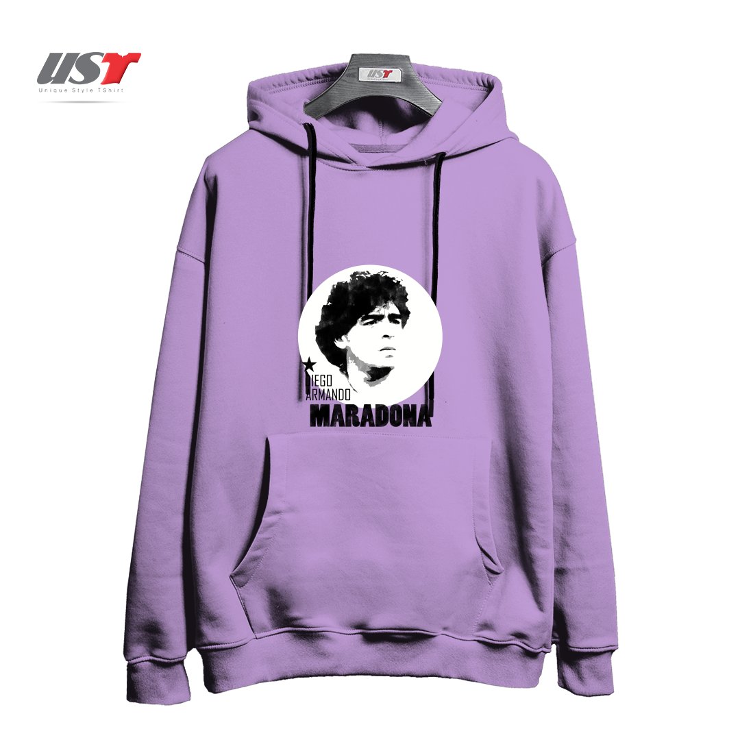 طرح MARADONA3 هودی اورسایزرنگ یاسی